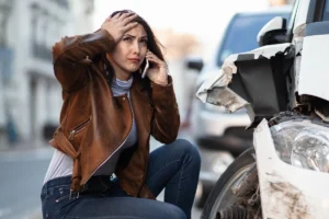 Car Accident Concussions: Symptoms and Treatment