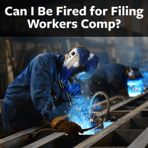 sc can employer demote or fire me for filing workers comp?