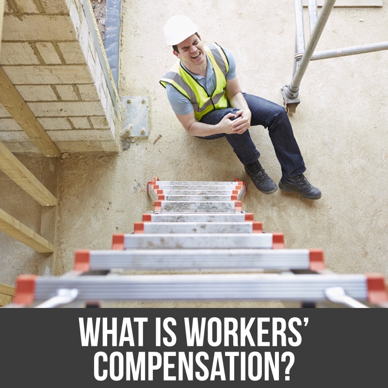 what is workers compensation in south carolina