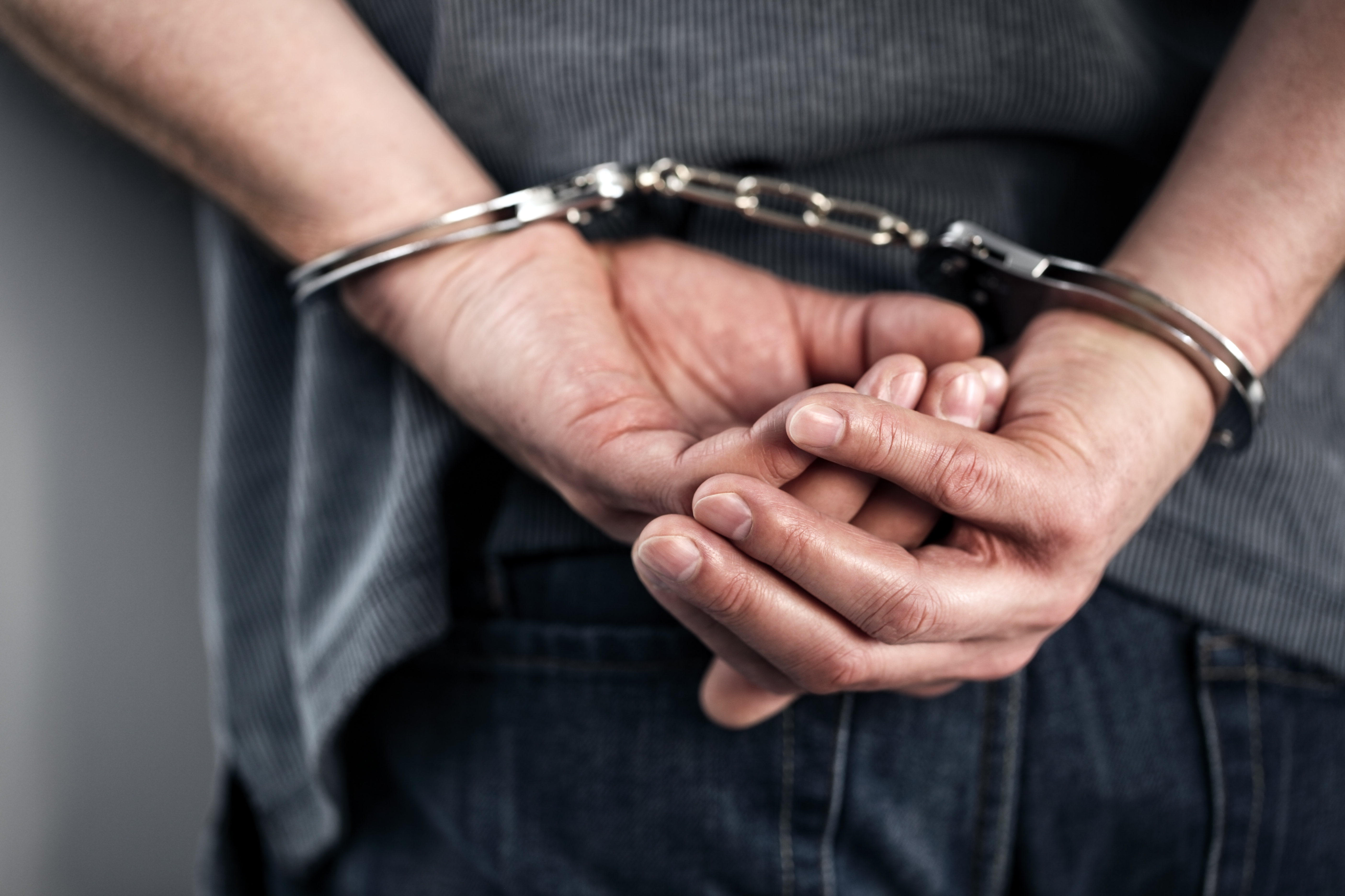 What Is Considered Public Disorderly Conduct In South Carolina 