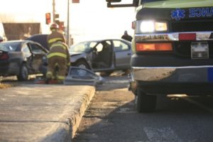 Greenville SC Uber Accidents and Insurance Liability