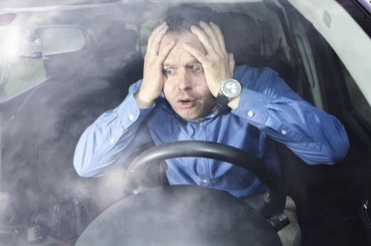 Rights for Passengers Injured in At-Fault Accidents | Greenville
