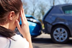 Greenville South Carolina Car Accident Attorney