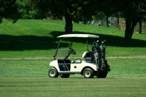 South Carolina Golf Cart Laws