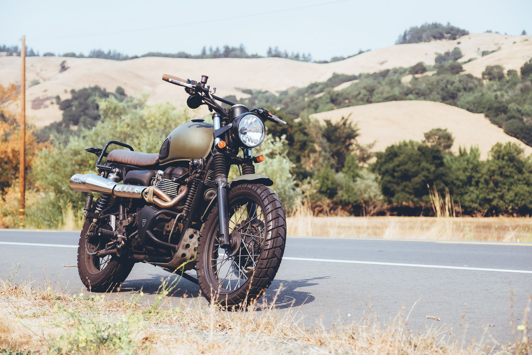 Greenville SC Motorcycle Accident Attorney - Greenville Personal Injury