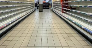 What Should I Do If I Slip And Fall In A Grocery Store?