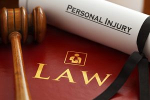 Personal Injury Legal Advice