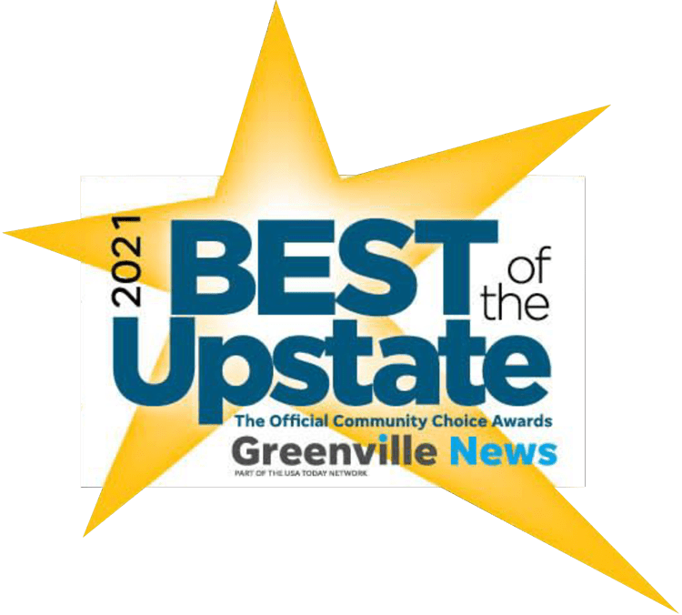 Best of the Upstate