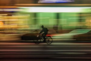 5 Common Types Of Bike Accidents