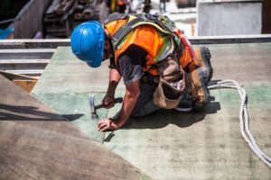 How To Prevent Workplace Injuries