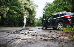 When Should You Call A Lawyer After A Car Accident?