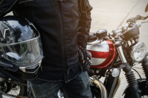 Motorcycle Helmet Laws in South Carolina