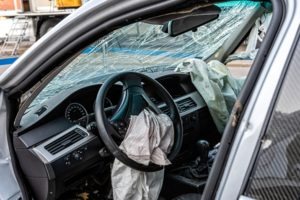 South Carolina Car Accident Compensation Laws