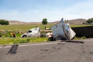 How Do Federal Regulations Impact Truck Accident Lawsuits?