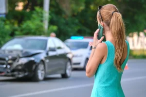 The Importance of a Car Accident Witness Statement