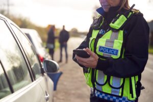 13 Things to Know About Police Accident Reports