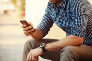 cell phones in greenville can be used against you in court