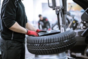 Mechanic claim for workers comp