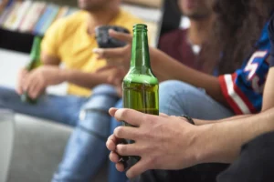 Role of Surveillance and Security in Preventing Underage Alcohol Sales