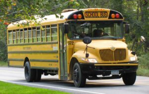 Greenville South Carolina School Bus Accident Lawyer