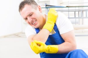 Why You Need a Lawyer to Represent You in Your Workers’ Compensation Claim