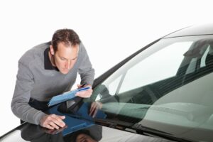 Dealing With An Insurance Claims Adjuster