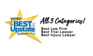 Voted Best of the Upstate
