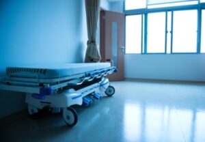 Medical Errors Now Third Leading Cause of Death in the United States