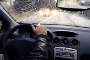 My Car Accident Was Caused By the Weather: Can I Recover Compensation?
