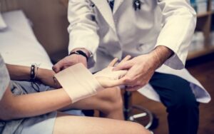 Separating the Work-Related Injury from the Preexisting Condition