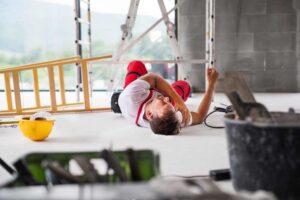 Facing Your Fears of Filing a Workers’ Compensation Claim