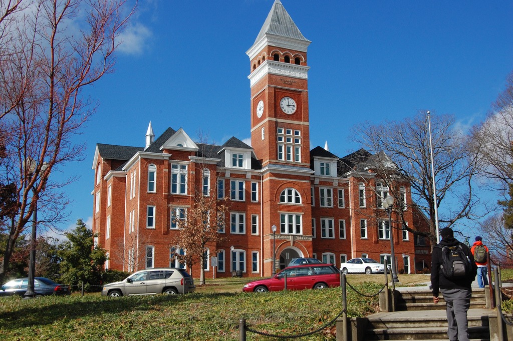 personal injury attorney greenville south carolina