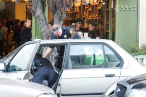 probable cause in south carolina
