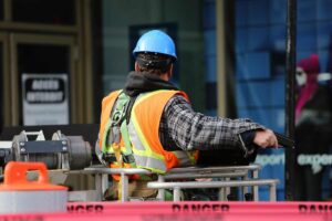 Greenville, South Carolina Job Injury Attorney