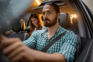 Understanding Liability in Rideshare Accidents