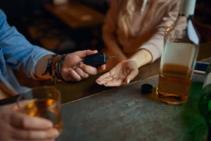 Preventing Drunk Driving: Best Practices for Bars and Restaurants