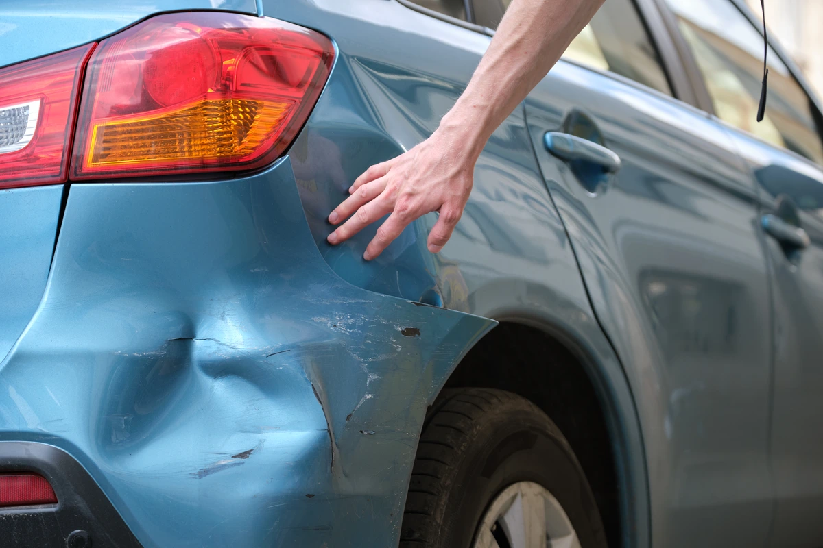 Steps to Take When You're in a Hit-and-Run Car Accident in SC