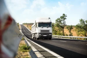 How to Prove Fault for a Truck Accident in South Carolina